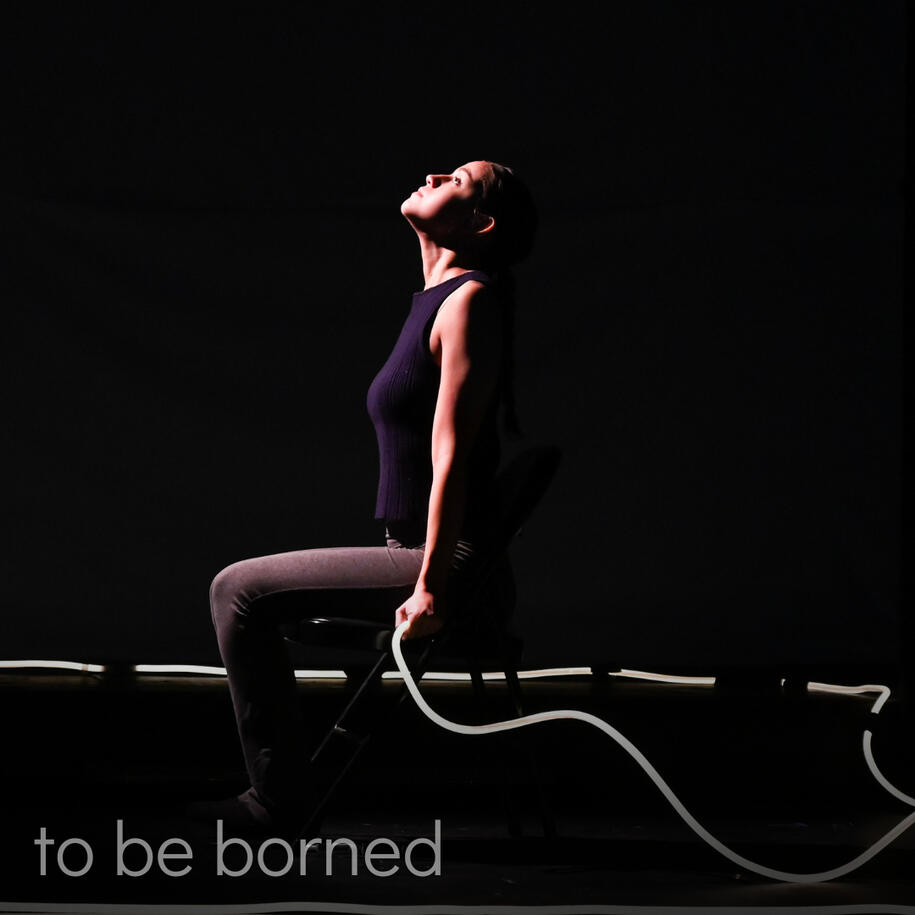 to be borned
