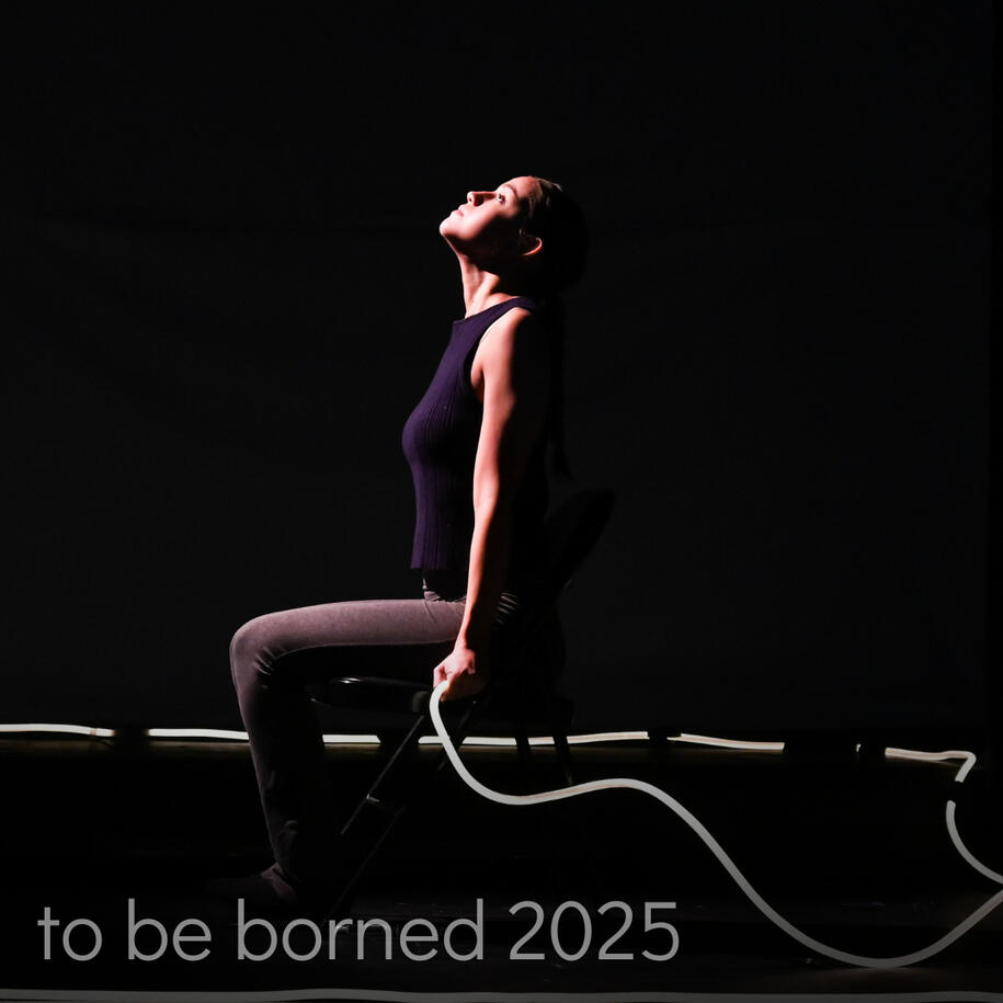 to be borned to be borned